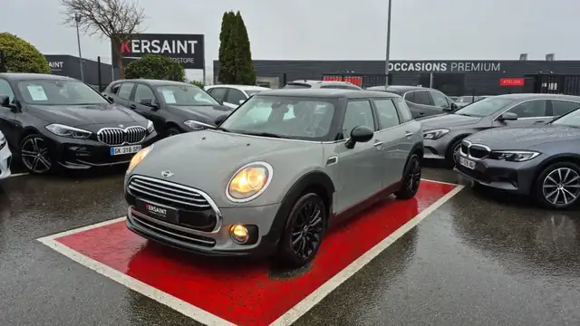 MINI F54 COOPER D 150 CH FINITION CHILI