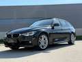 BMW 320 d xDrive Touring Aut. M-Paket 1.Besitz Schwarz - thumbnail 3