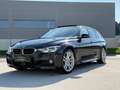 BMW 320 d xDrive Touring Aut. M-Paket 1.Besitz Schwarz - thumbnail 1