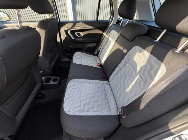 Skoda Fabia view 12