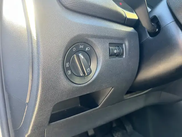 Skoda Fabia view 15