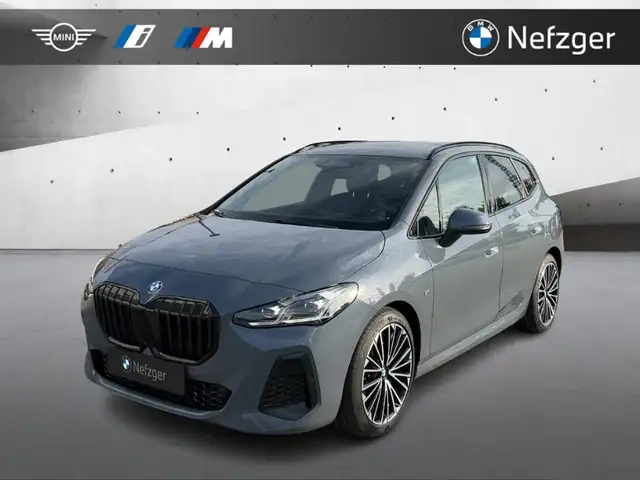 BMW 223 Active Tourer i M Paket LED HUD H&K Panorama Leder