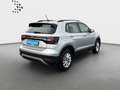 Volkswagen T-Cross 1.0 TSI Life Kamera*APP-Connect*SHZ*LED* Silber - thumbnail 3