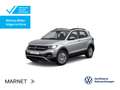 Volkswagen T-Cross 1.0 TSI Life Kamera*APP-Connect*SHZ*LED* Silber - thumbnail 1