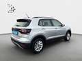 Volkswagen T-Cross 1.0 TSI Life Kamera*APP-Connect*SHZ*LED* Silber - thumbnail 17