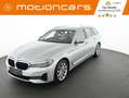 BMW 530 - 530 d 3.0 aut. Sport Line SW Pickerl NEU Silber - thumbnail 1