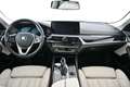 BMW 530 - 530 d 3.0 aut. Sport Line SW Pickerl NEU Silber - thumbnail 17