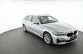 BMW 530 - 530 d 3.0 aut. Sport Line SW Pickerl NEU Silber - thumbnail 10