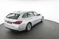 BMW 530 - 530 d 3.0 aut. Sport Line SW Pickerl NEU Silber - thumbnail 2