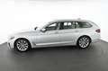 BMW 530 - 530 d 3.0 aut. Sport Line SW Pickerl NEU Silber - thumbnail 5