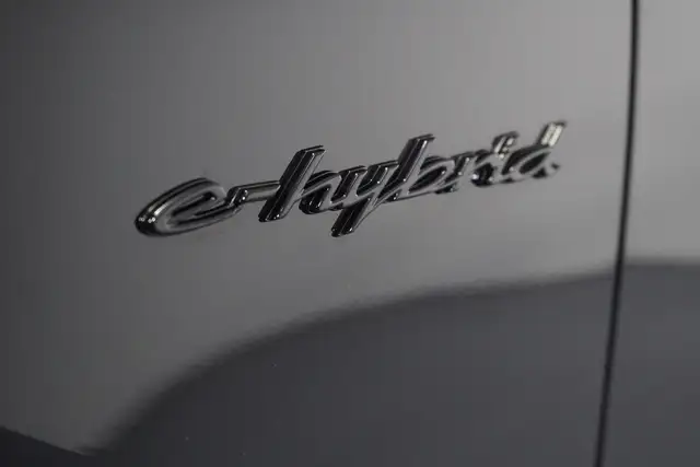 Porsche Cayenne view 6