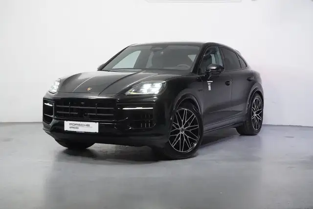 Porsche Cayenne main image