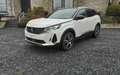 Peugeot 3008 gt Weiß - thumbnail 1