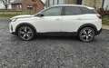 Peugeot 3008 gt Weiß - thumbnail 2