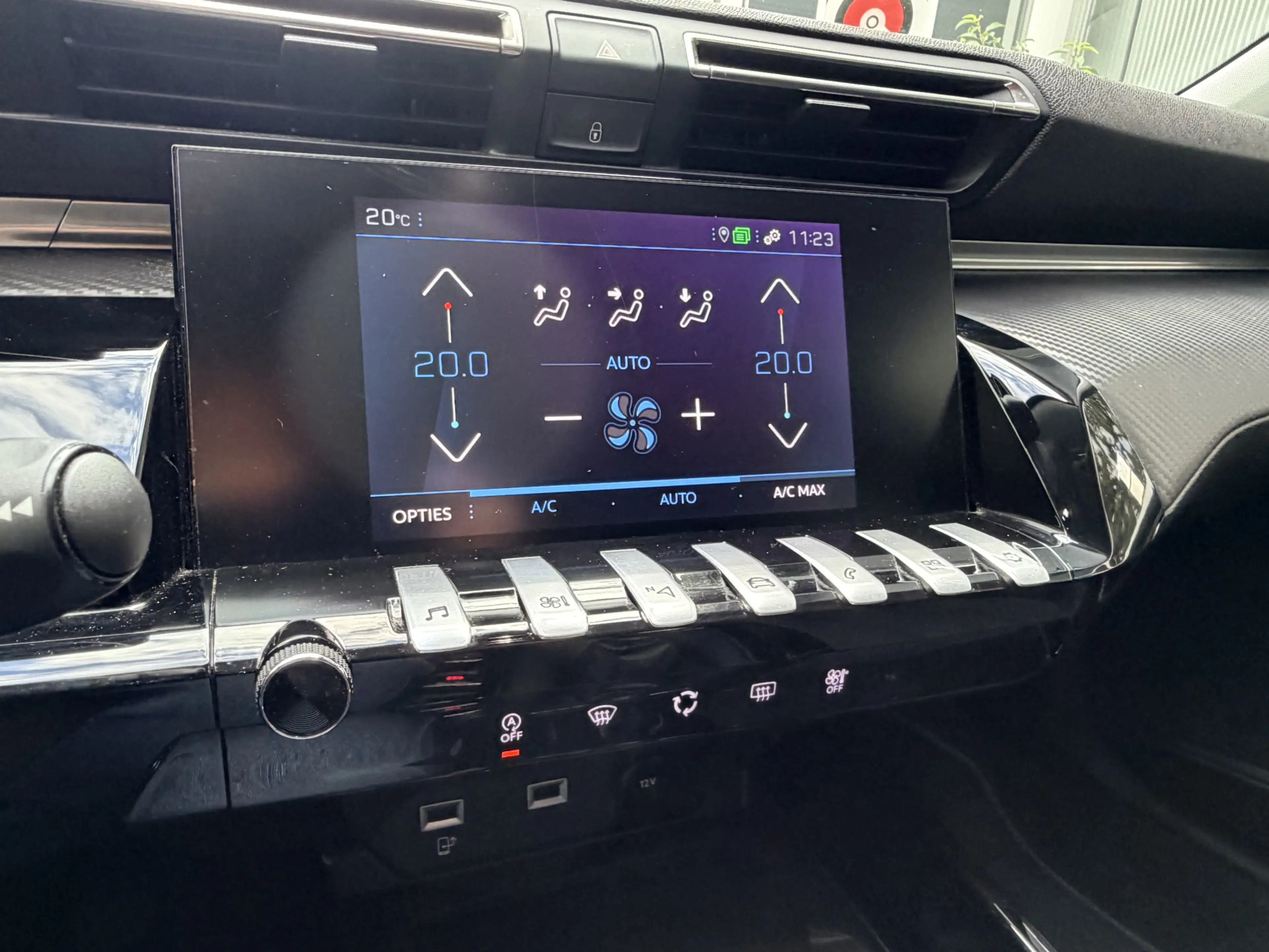 Peugeot 508 SW 1.5 131pk H6 BlueHDI Blue Lease Active Navigati — photo 14