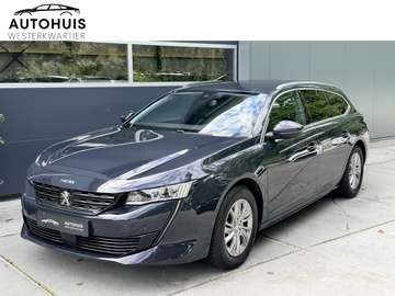 SW 1.5 131pk H6 BlueHDI Blue Lease Active Navigati