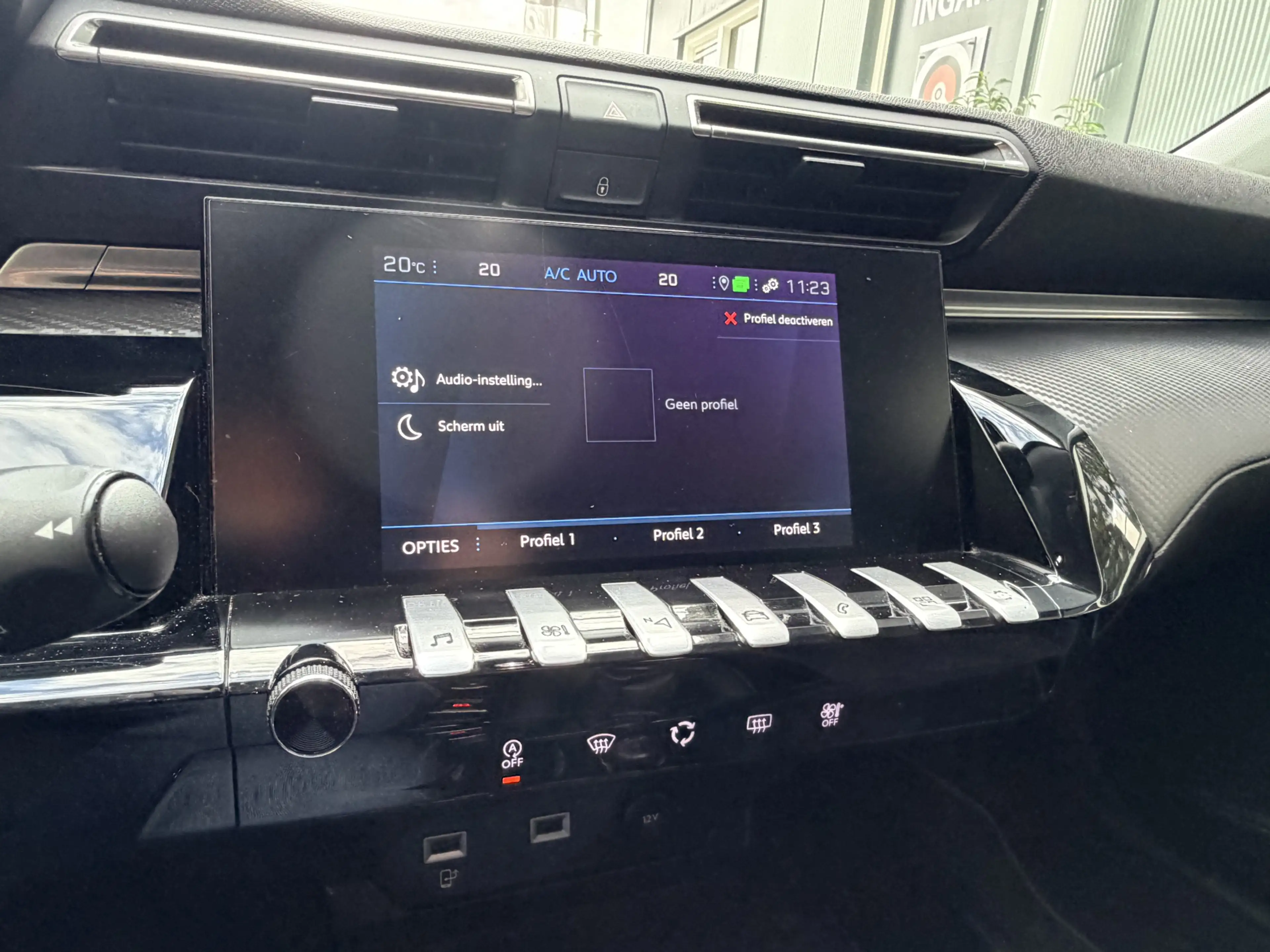 Peugeot 508 SW 1.5 131pk H6 BlueHDI Blue Lease Active Navigati — photo 15