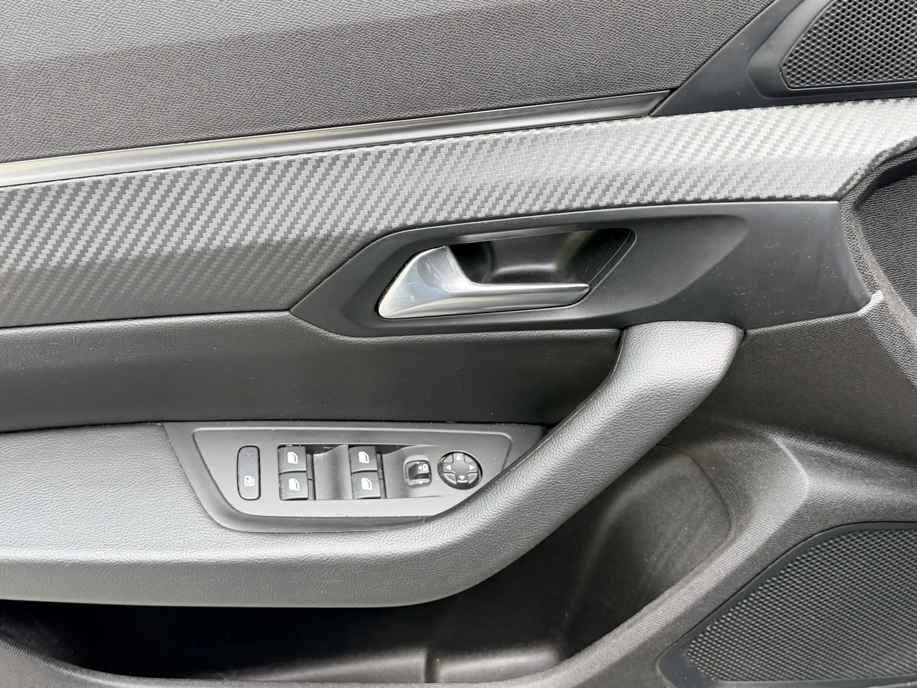Peugeot 508 SW 1.5 131pk H6 BlueHDI Blue Lease Active Navigati — photo 8