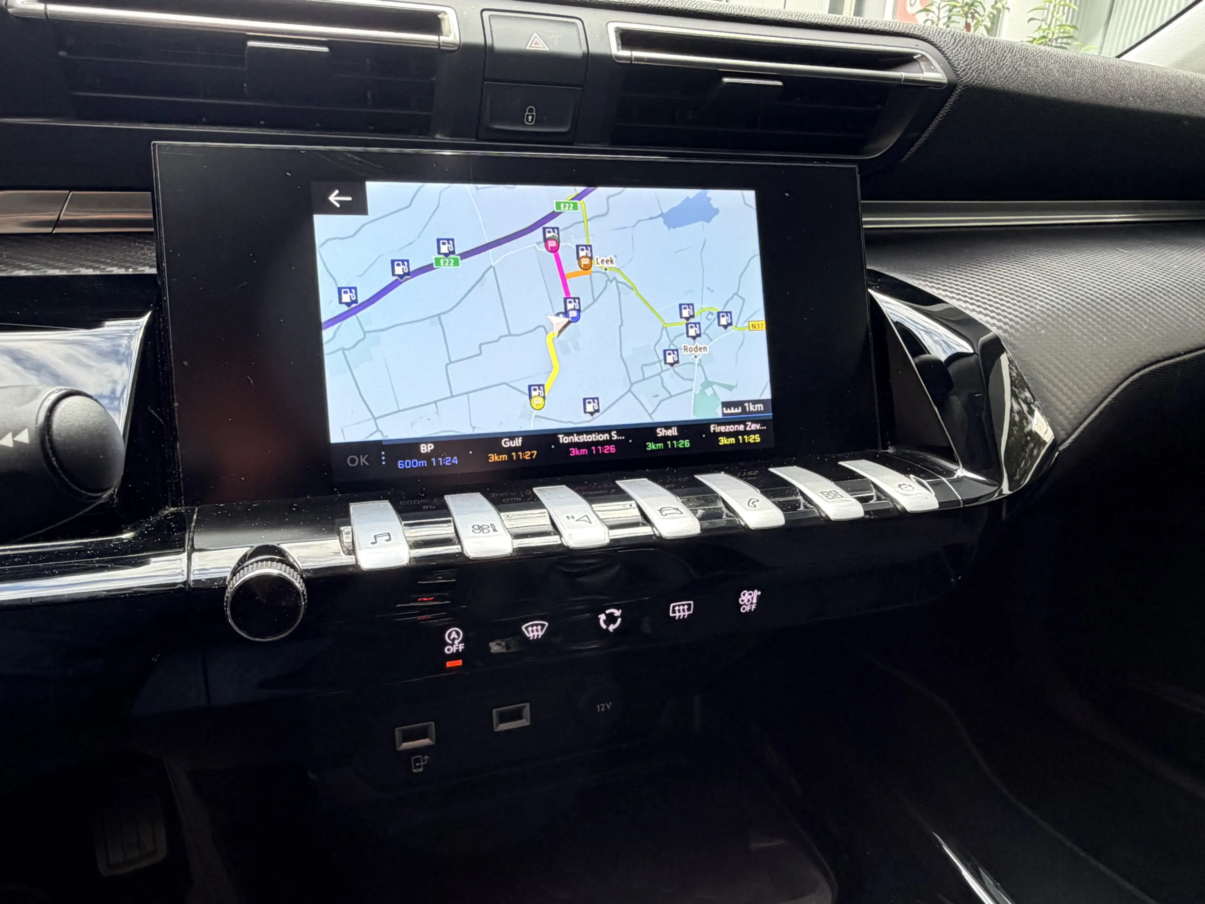 Peugeot 508 SW 1.5 131pk H6 BlueHDI Blue Lease Active Navigati — photo 11