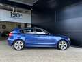 BMW 116 1 Serie 116i LCI 5-Deurs |OPENDAK | Navi | YOUNGTI Blau - thumbnail 14