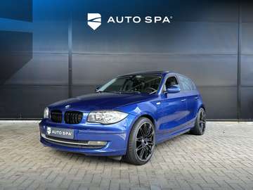 1 Serie 116i LCI 5-Deurs |OPENDAK | Navi | YOUNGTI