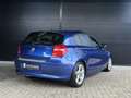 BMW 116 1 Serie 116i LCI 5-Deurs |OPENDAK | Navi | YOUNGTI Blau - thumbnail 13