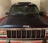 Jeep Cherokee Cherokee 4.0i Limited Azul - thumbnail 3