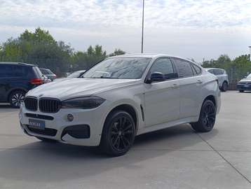 xdrive30d Msport 249cv auto