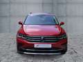 Volkswagen Tiguan 2.0 TDI 4M DSG ELEGANCE IQ+NAV+AHK+STDHZG Rot - thumbnail 3
