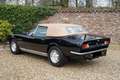 Aston Martin V8 Volante PRICE REDUCTION! Very original condition, Zwart - thumbnail 2