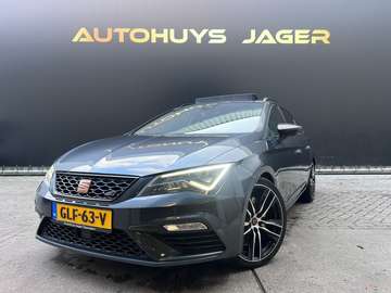 ST 2.0 TSI 4DRIVE CUPRA Ultimate Edition|Pano|Carp
