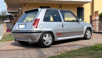 Supercinque 3p 1.4 turbo GT Pack