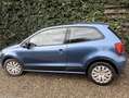 Volkswagen Polo Polo 1.2 TSI (Blue Motion Technology) DSG Comfortline Blauw - thumbnail 1