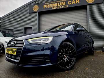 🔺A3*S*LINE*MATRIX*VIRTUAL COCKPIT*CUIR FULL🔺