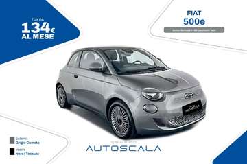 Action Berlina 43 kWh