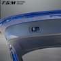 Mercedes-Benz GLC 200 4M AMG Line Burm|DigiLight|S-Dach|TWA Blau - thumbnail 9