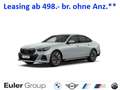 BMW i5 xDrive 40 Limo M-Sport-Pro AHK Pano 20'' DA+ PA+ S Grau - thumbnail 1