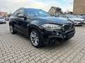 BMW X6 Baureihe X6 M50 d*LED*HeadUp*KeyLess*Panorama Schwarz - thumbnail 5
