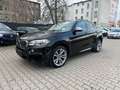 BMW X6 Baureihe X6 M50 d*LED*HeadUp*KeyLess*Panorama Schwarz - thumbnail 1
