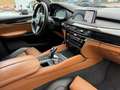 BMW X6 Baureihe X6 M50 d*LED*HeadUp*KeyLess*Panorama Schwarz - thumbnail 8