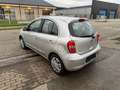 Nissan Micra Micra 1.2i Acenta CVT Argent - thumbnail 7