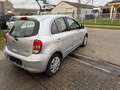 Nissan Micra Micra 1.2i Acenta CVT Argent - thumbnail 5
