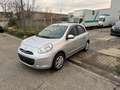Nissan Micra Micra 1.2i Acenta CVT Argent - thumbnail 1
