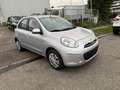 Nissan Micra Micra 1.2i Acenta CVT Argent - thumbnail 3