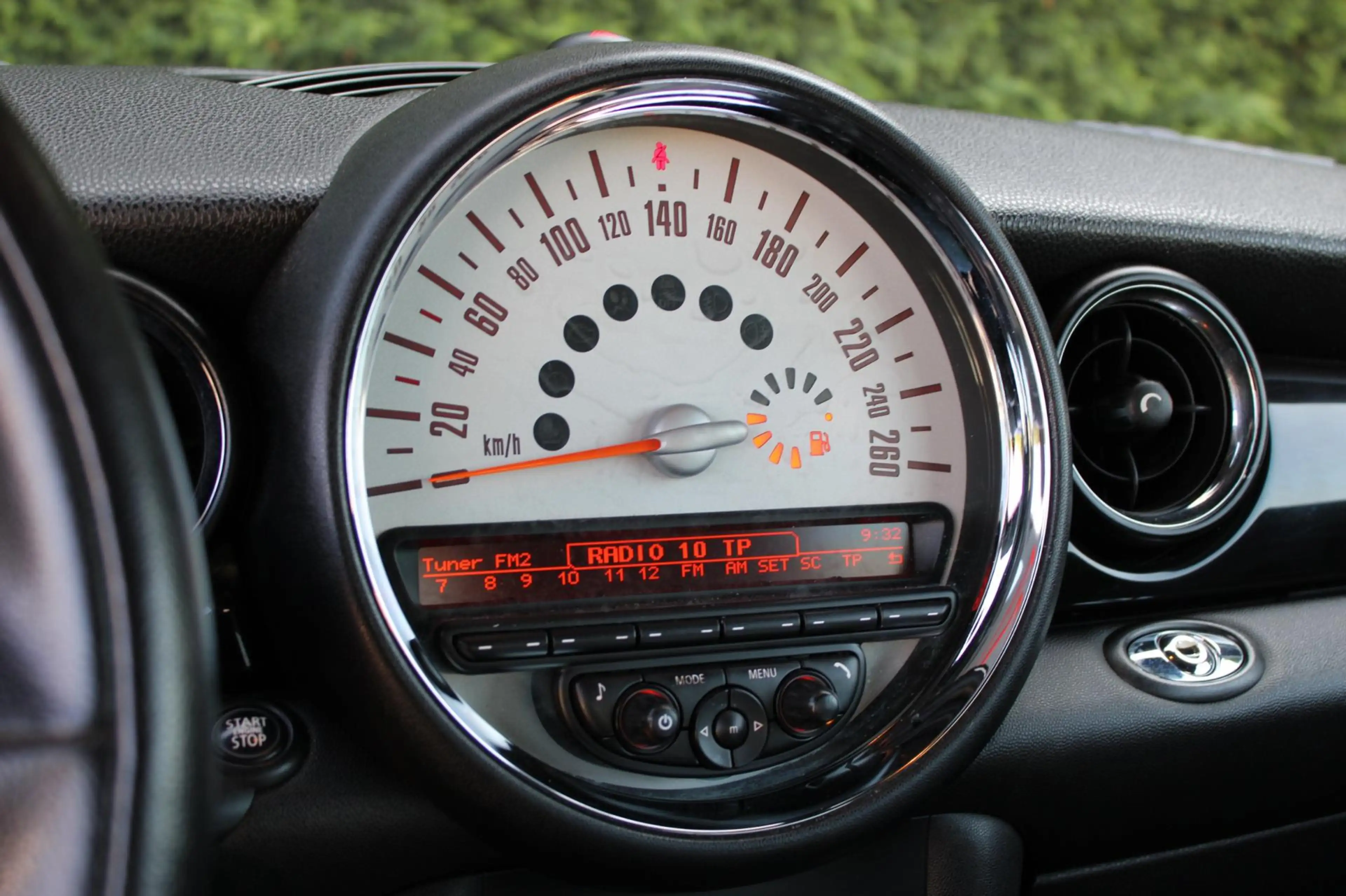 MINI Cooper S Cabrio Mini 1.6 Chili Leder Xenon Sportonderstel !!NIEUWB — photo 7