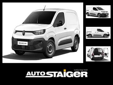 Berlingo Kasten 1.5 BlueHDi 100 L1H1 erhöhte Nutzl