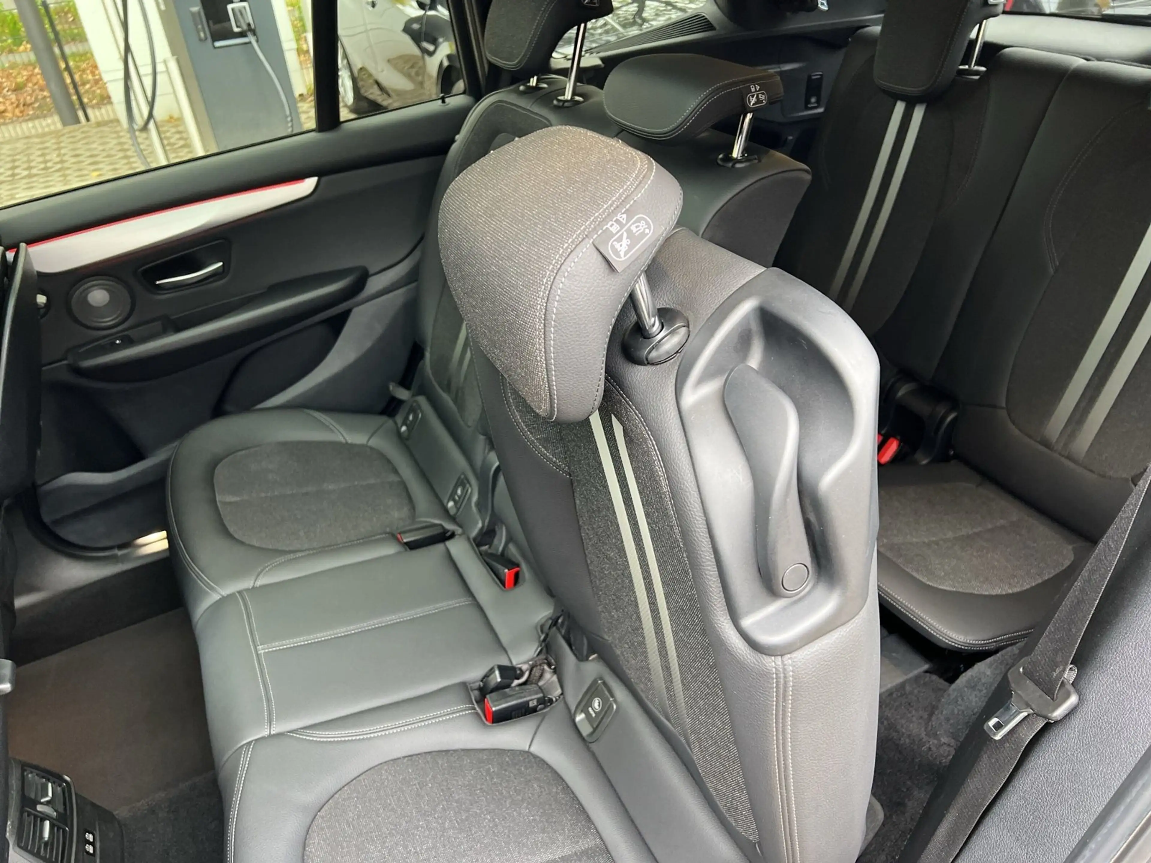 BMW 220 i M Sportpaket Harman/Kardon LED — photo 12
