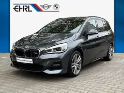 Bmw 220 i M Sportpaket Harman/Kardon LED
