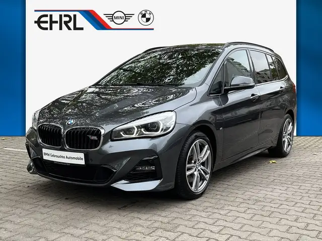 Bmw 220 i M Sportpaket Harman/Kardon LED