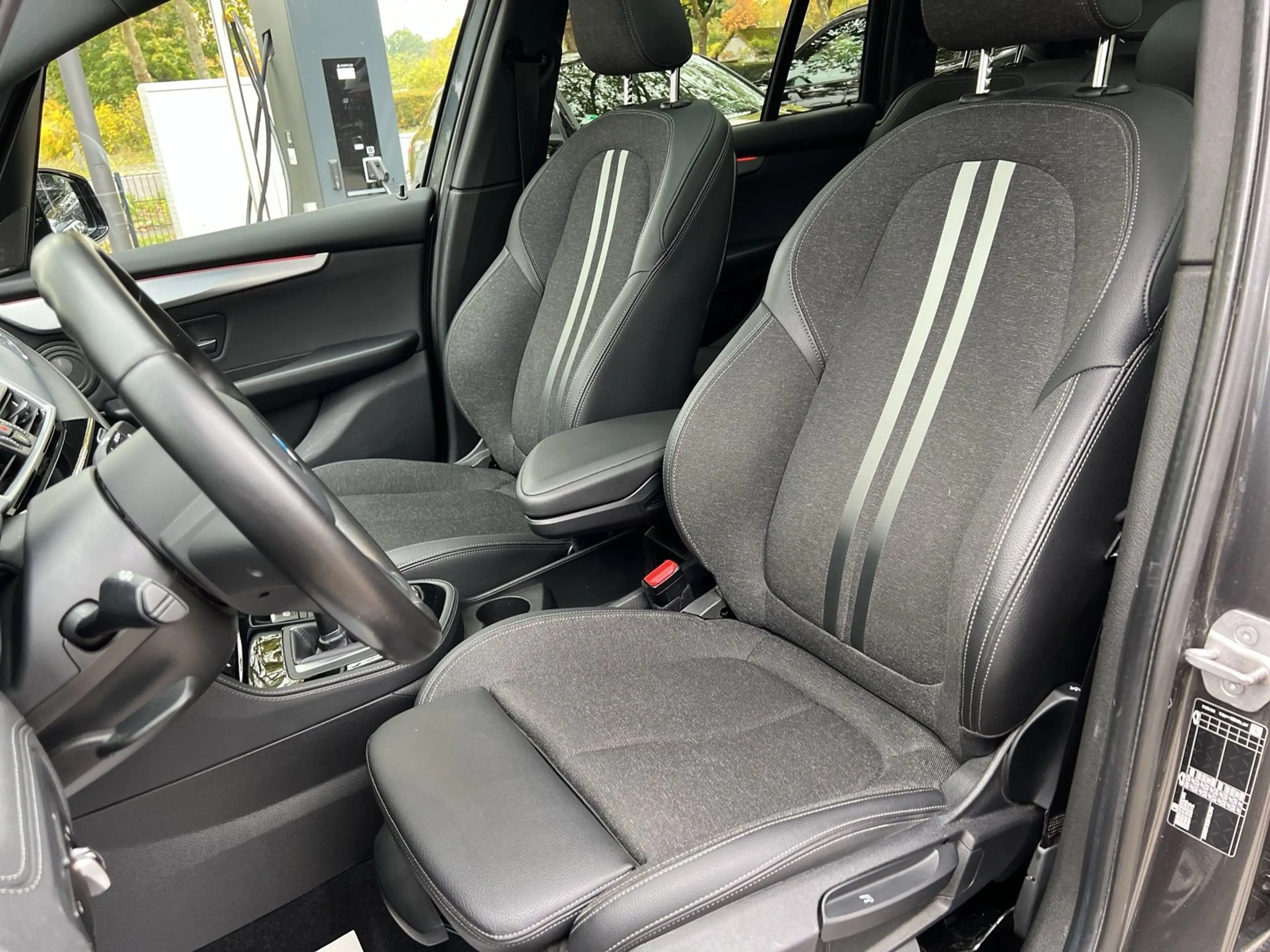 BMW 220 i M Sportpaket Harman/Kardon LED — photo 9